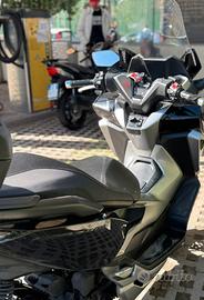 Honda Forza 300- 2019 prezzo trattabile