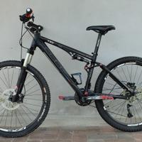 MTB Cube AMS 110, tg. S