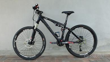 MTB Cube AMS 110, tg. S