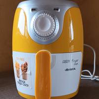Ariete mini friggitrice ad aria