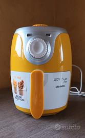 Ariete mini friggitrice ad aria