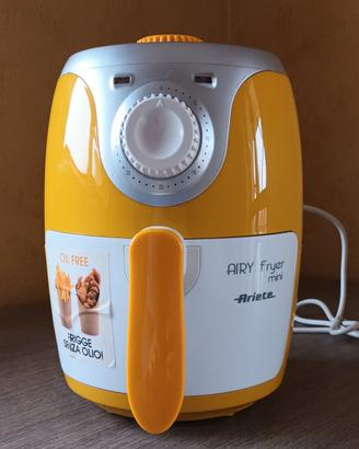 Ariete mini friggitrice ad aria