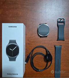 Samsung Galaxy Watch 8 LTE 44mm