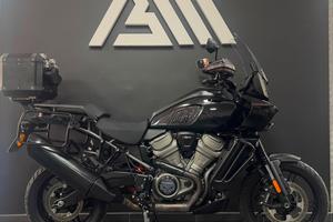 HARLEY-DAVIDSON PAN AMERICA 1250 - ANNO 2021