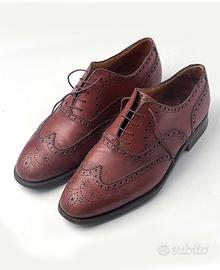 scarpe Cardinale-Milano