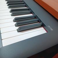 Casio Cdps 100 semi nuovo. 88 tasti pesati. Comple