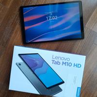 Lenovo Tab M10 HD