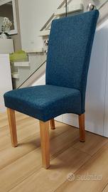 6 Sedie di Qualità 