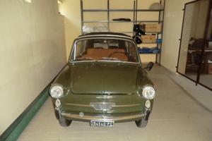 AUTOBIANCHI BIANCHINA PANORAMICA