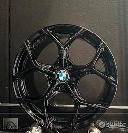 CERCHI BMW 18 POLLICI