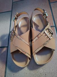 sandali ALVIERO MARTINI 1°CLASSE
