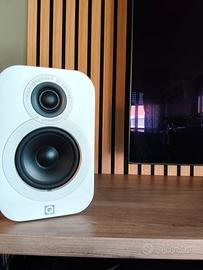Casse q3010 hi fi