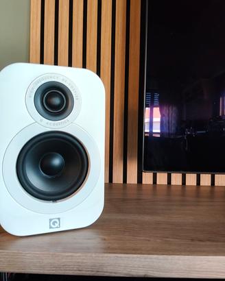 Casse q3010 hi fi