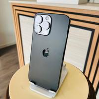 IPHONE 14 PRO MAX 128 GIGA + GARANZIA