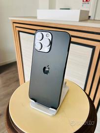 IPHONE 14 PRO MAX 128 GIGA + GARANZIA
