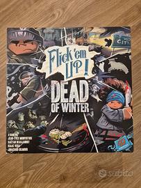 Flick 'em Up!: Dead of Winter