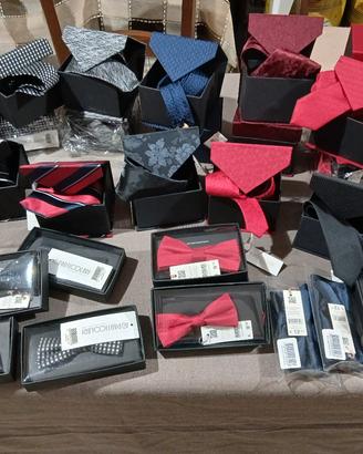 Accessori uomo