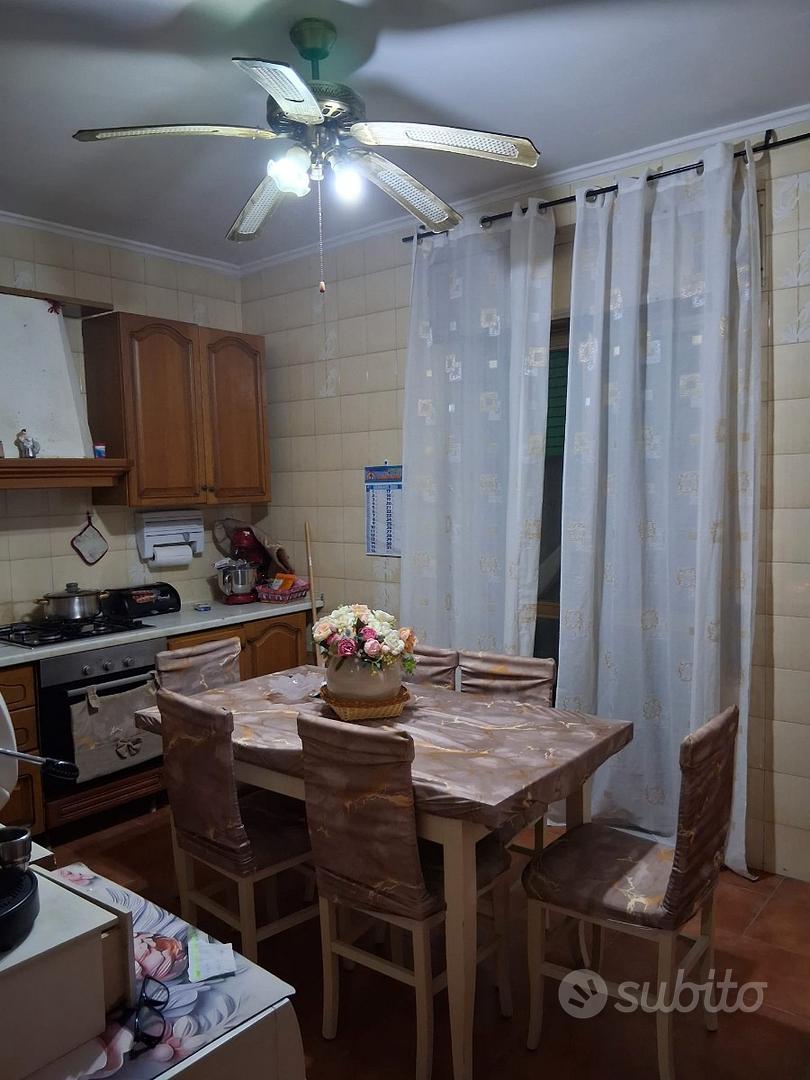 Appartamento – Napoli, Fuorigrotta, Municipalità 10 - Vista 5