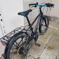 Bici da bambino 20 pollici