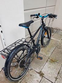 Bici da bambino 20 pollici