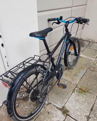 Bici da bambino 20 pollici