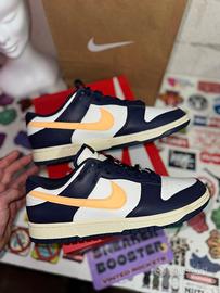 NIKE DUNK LOW RETRO 44