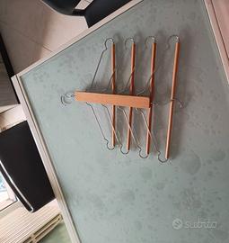 particolare più crucce in una nuova