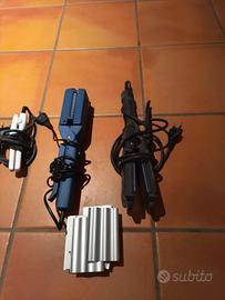 piastre per capelli
