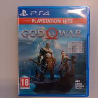 God of War per PS4