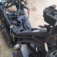 Piaggio Beverly HPE 400