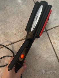 Piastra Lisciante TRABO - Capelli lisci e luminosi