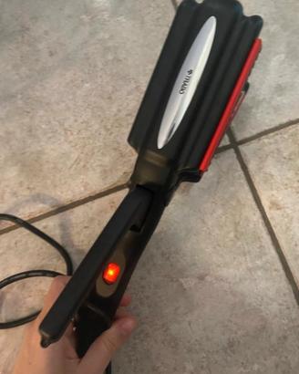 Piastra Lisciante TRABO - Capelli lisci e luminosi