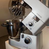 Kenwood Cooking Chef Major KM080