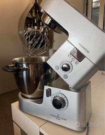 Kenwood Cooking Chef Major KM080