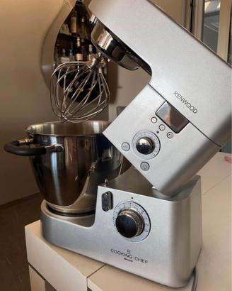Kenwood Cooking Chef Major KM080