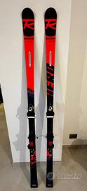 Sci Rossignol Atlete 182cm r25m