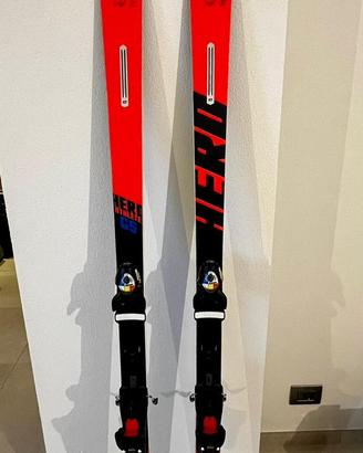 Sci Rossignol Atlete 182cm r25m