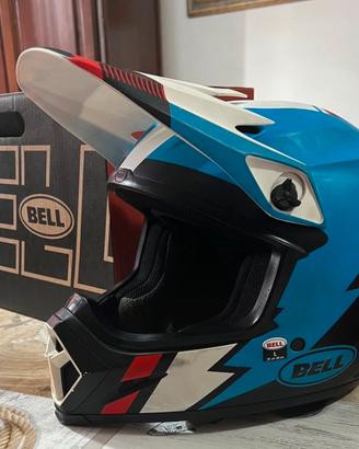 Casco Bell