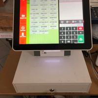 Registratore di cassa Labware i15