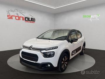 Citroën C3 1.2 puretech Shine Pack s&s 83cv