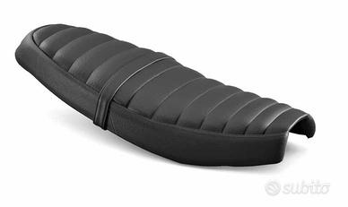 Sella special SPEED TWIN 900 - Nera A9708628