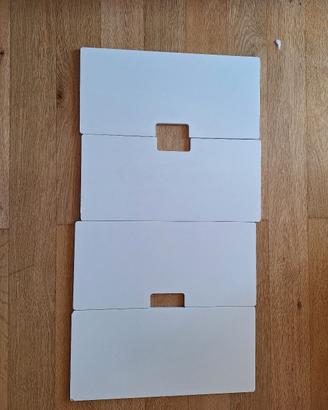 ante stuva Ikea 