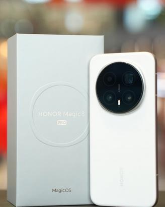 Honor magic 8 pro 