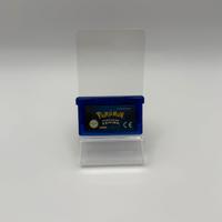 Pokemon Versione Zaffiro GameBoyAdvance Originale