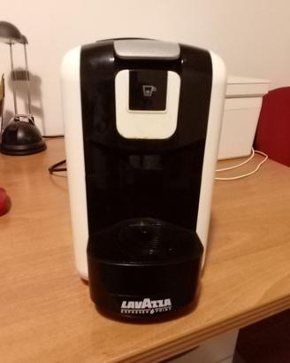 Macchina da caffe lavazza espresso point