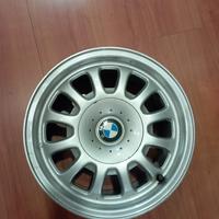 Cerchi BMW SERIE 5 
