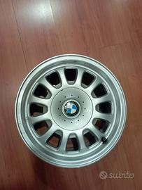 Cerchi BMW SERIE 5 
