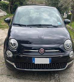 Fiat 500 (2015-->) - 2022