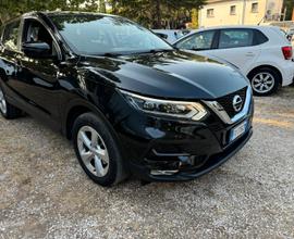 Nissan Qashqai 1.5 dCi 115 CV DCT Business