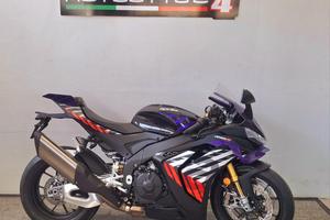 APRILIA RSV4 Factory E5+